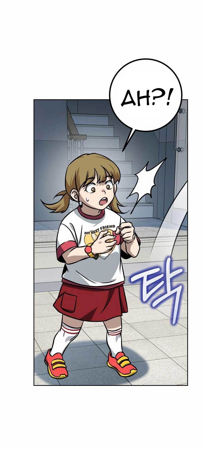 Hero the Maximum Chapter 26 - halaman 52