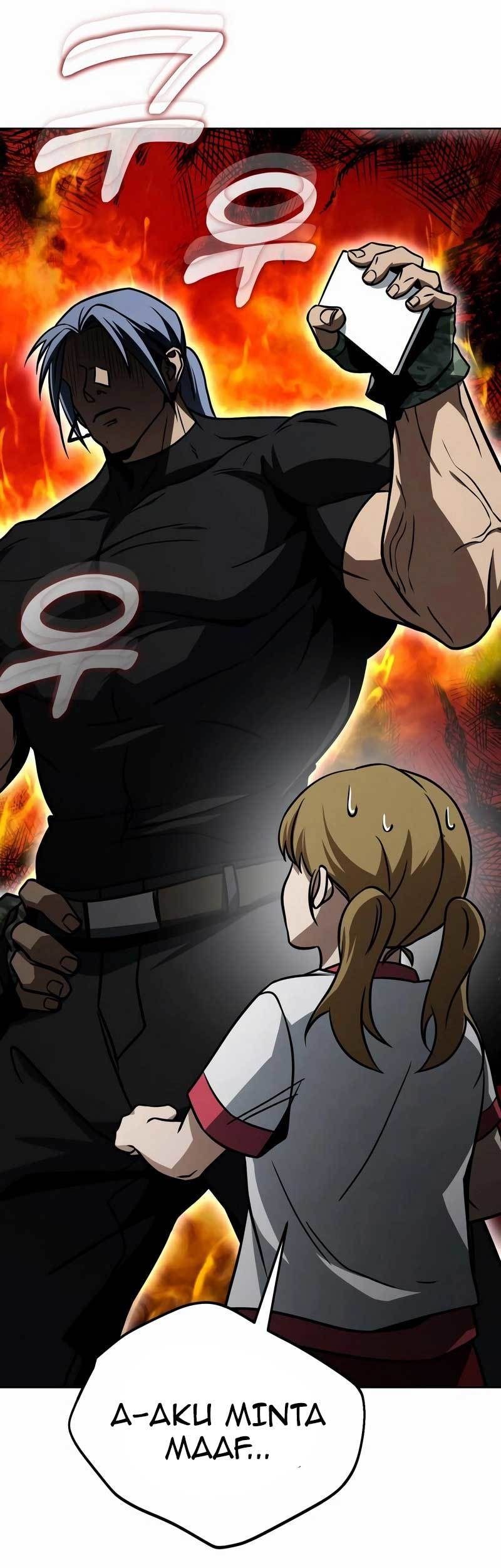 Hero the Maximum Chapter 26 - halaman 53