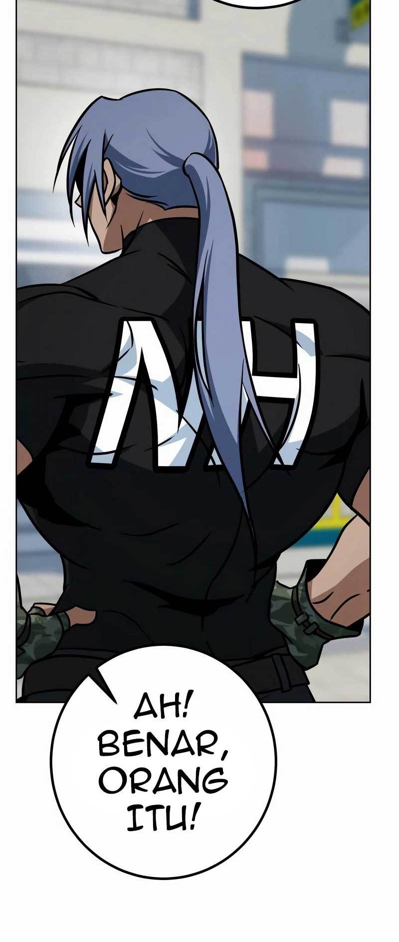 Hero the Maximum Chapter 26 - halaman 56