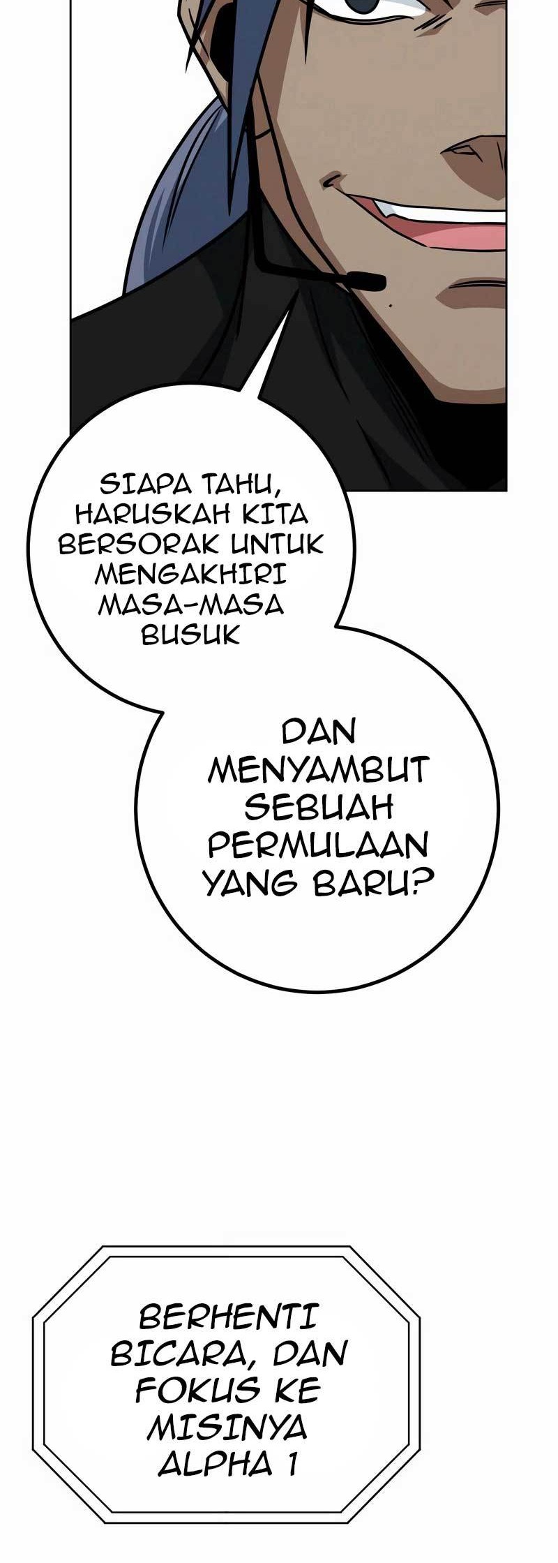 Hero the Maximum Chapter 26 - halaman 60