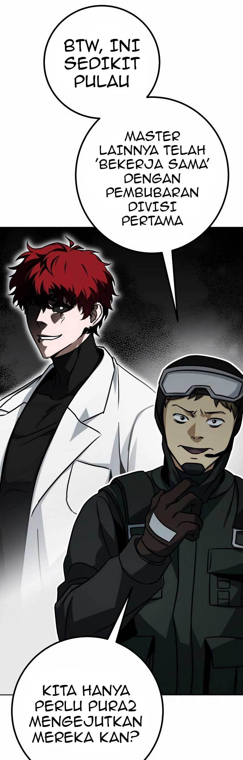 Hero the Maximum Chapter 26 - halaman 62