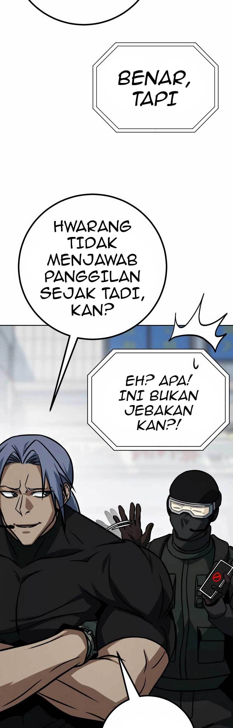 Hero the Maximum Chapter 26 - halaman 63