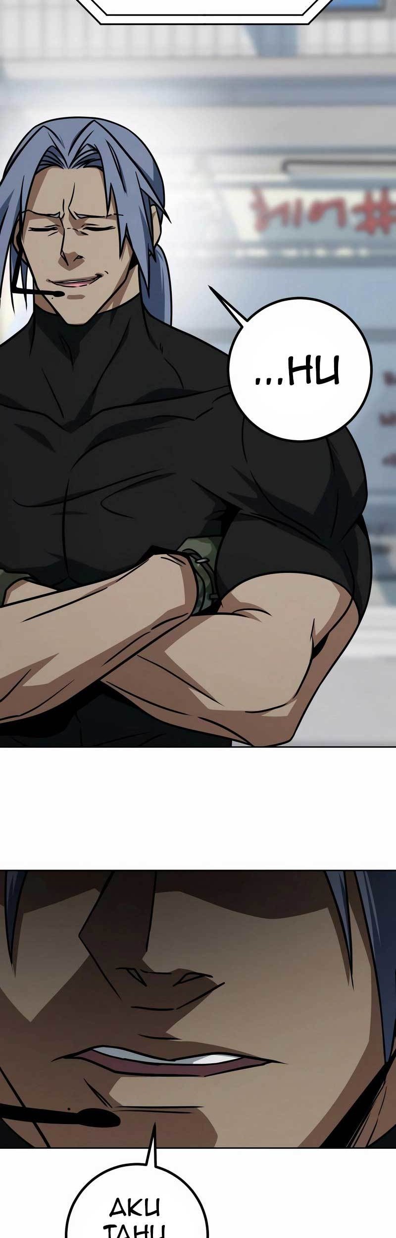 Hero the Maximum Chapter 26 - halaman 67