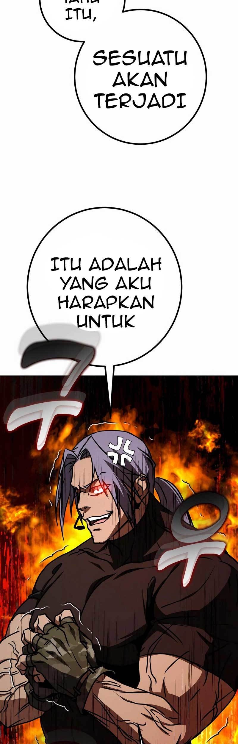 Hero the Maximum Chapter 26 - halaman 68