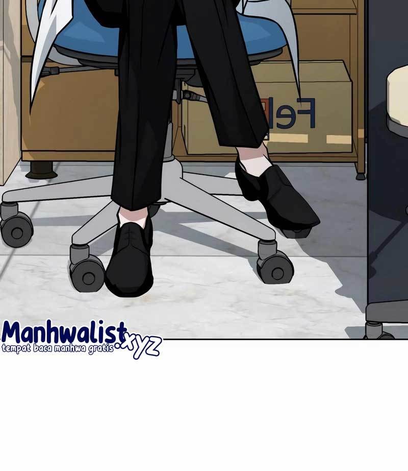 Hero the Maximum Chapter 26 - halaman 70