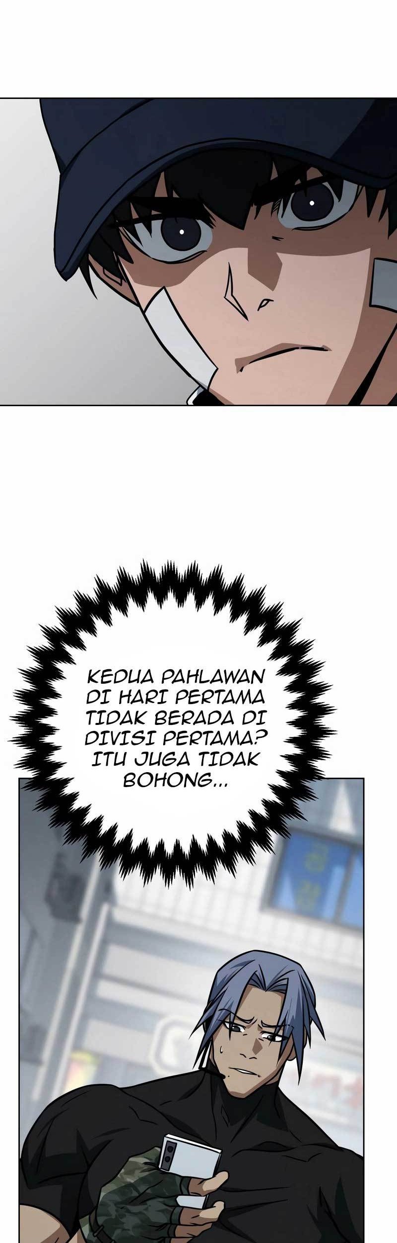 Hero the Maximum Chapter 26 - halaman 76