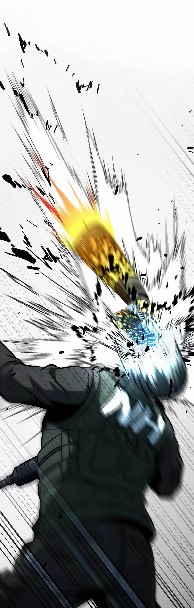 Hero the Maximum Chapter 26 - halaman 79