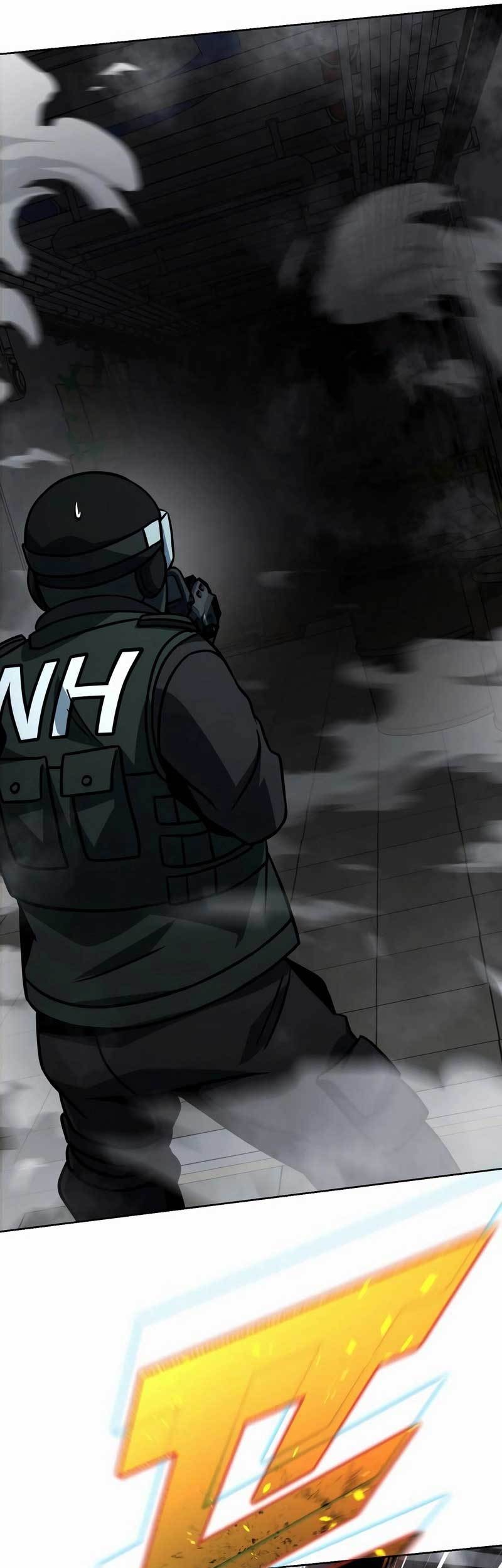Hero the Maximum Chapter 26 - halaman 82