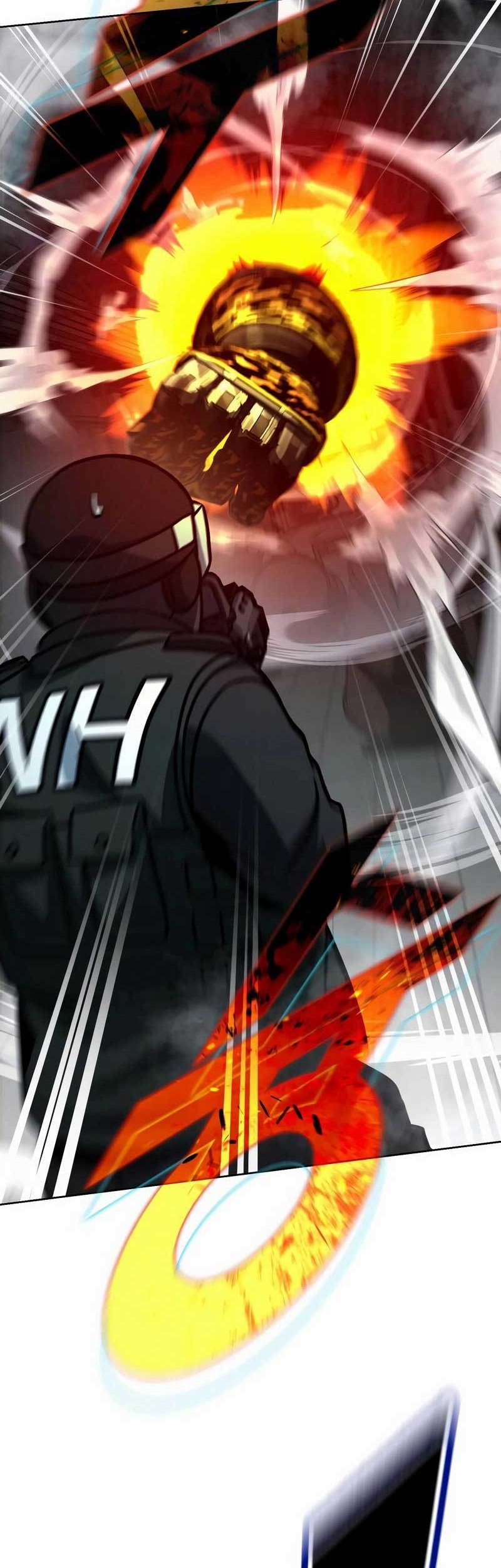 Hero the Maximum Chapter 26 - halaman 83