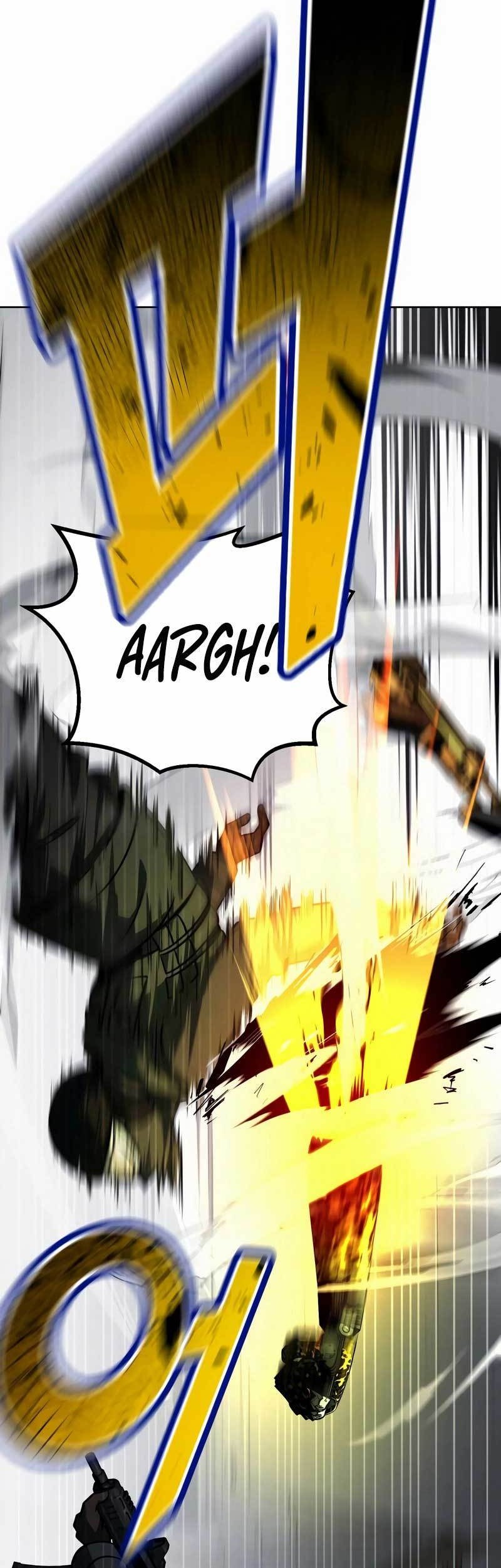 Hero the Maximum Chapter 26 - halaman 84
