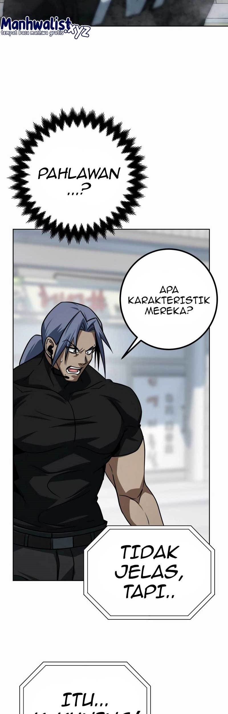 Hero the Maximum Chapter 26 - halaman 88