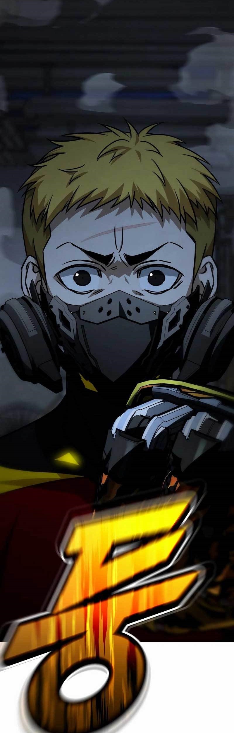 Hero the Maximum Chapter 26 - halaman 90