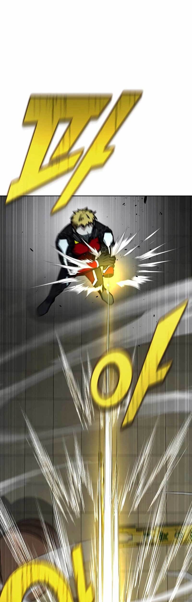 Hero the Maximum Chapter 27 - halaman 17