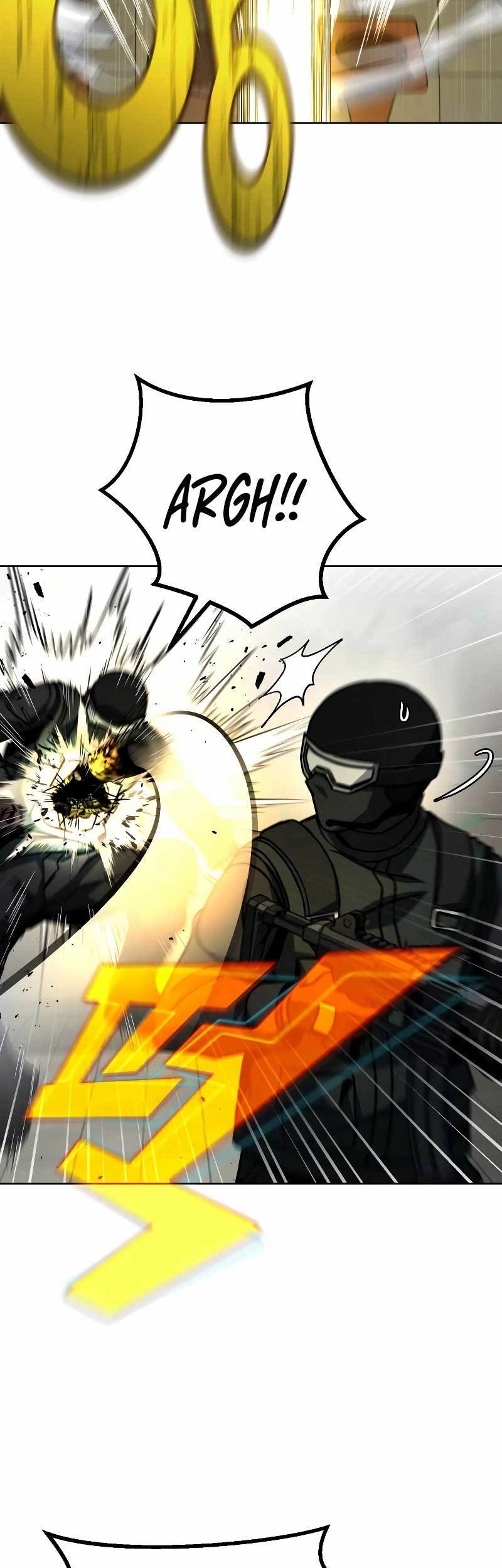 Hero the Maximum Chapter 27 - halaman 18