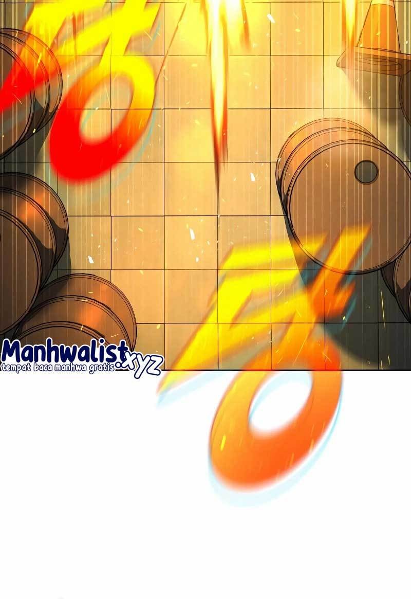 Hero the Maximum Chapter 27 - halaman 20
