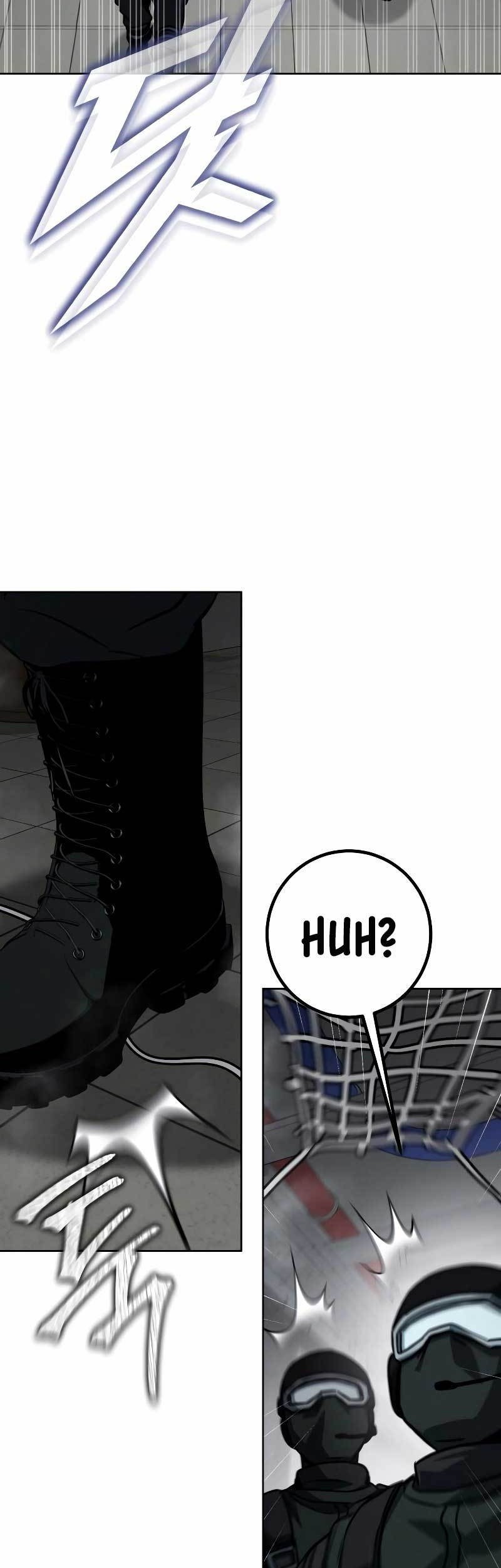 Hero the Maximum Chapter 27 - halaman 23