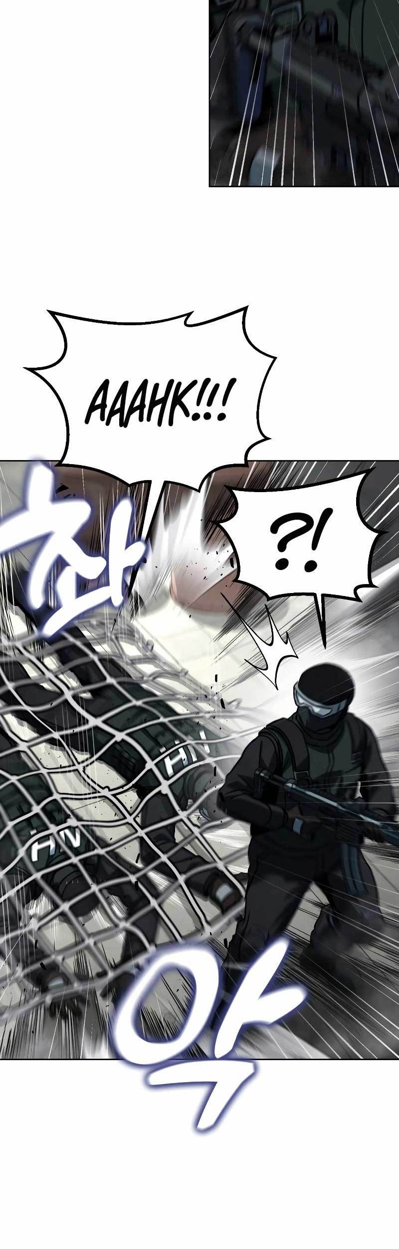Hero the Maximum Chapter 27 - halaman 24