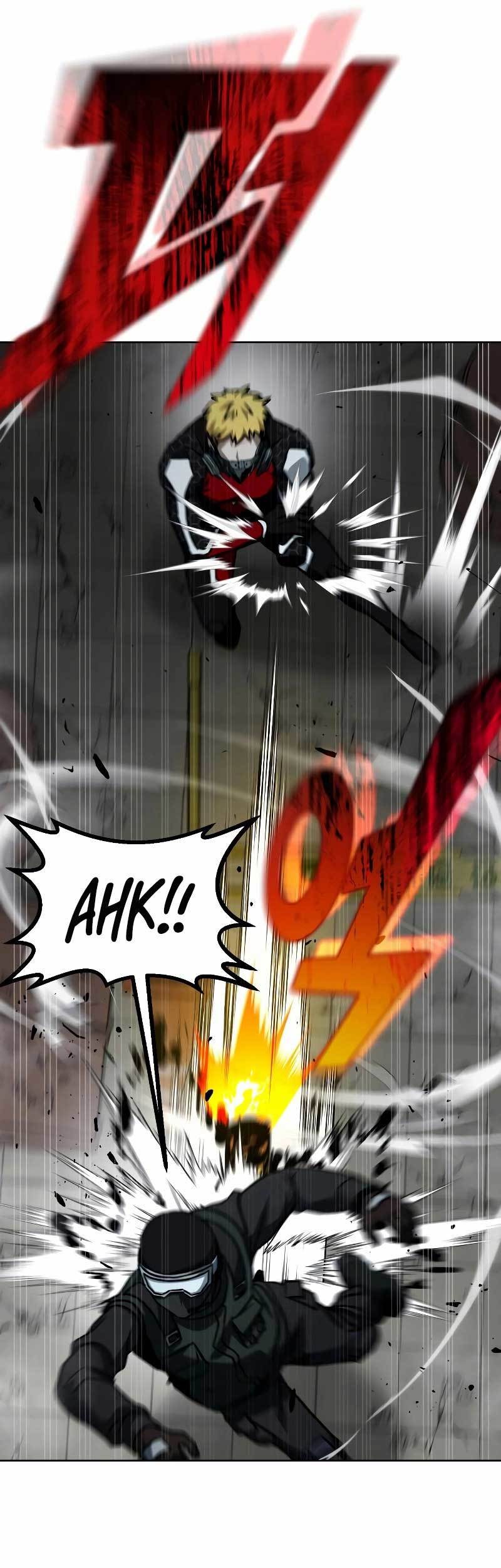 Hero the Maximum Chapter 27 - halaman 26