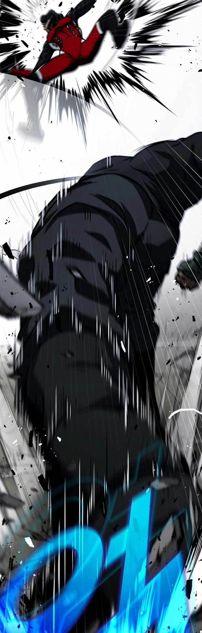 Hero the Maximum Chapter 27 - halaman 37
