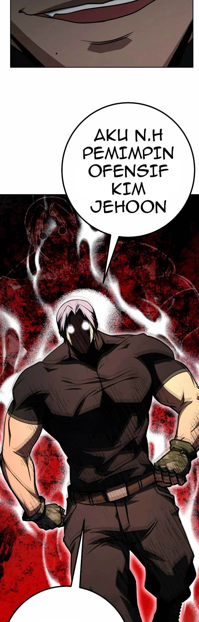 Hero the Maximum Chapter 27 - halaman 39