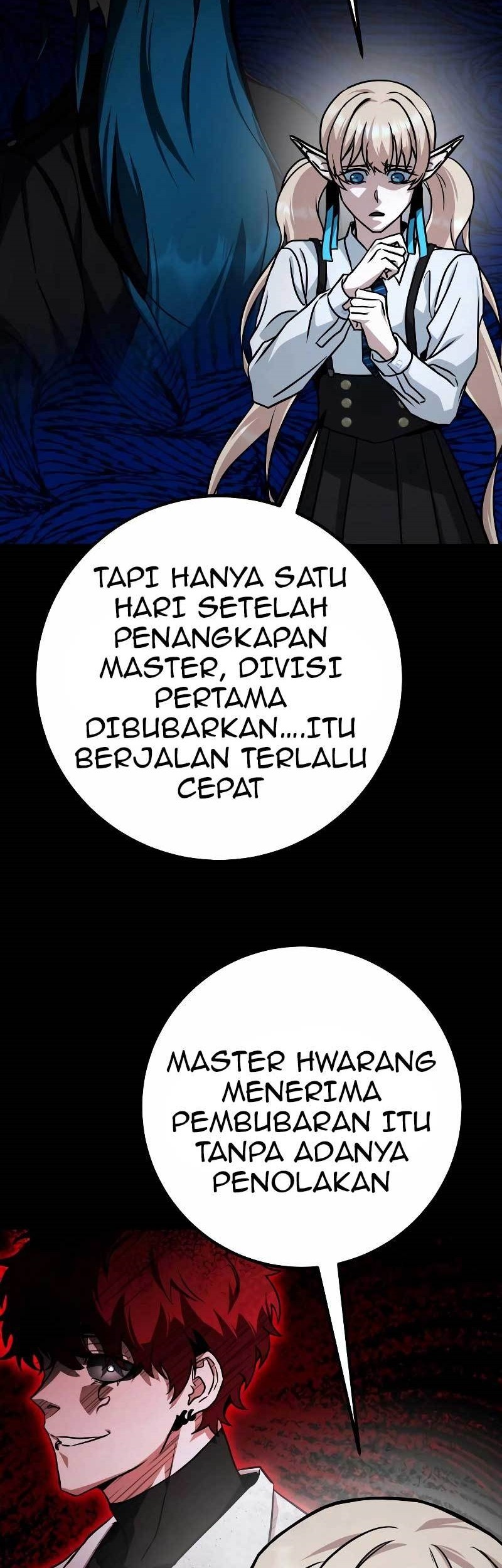 Hero the Maximum Chapter 27 - halaman 4