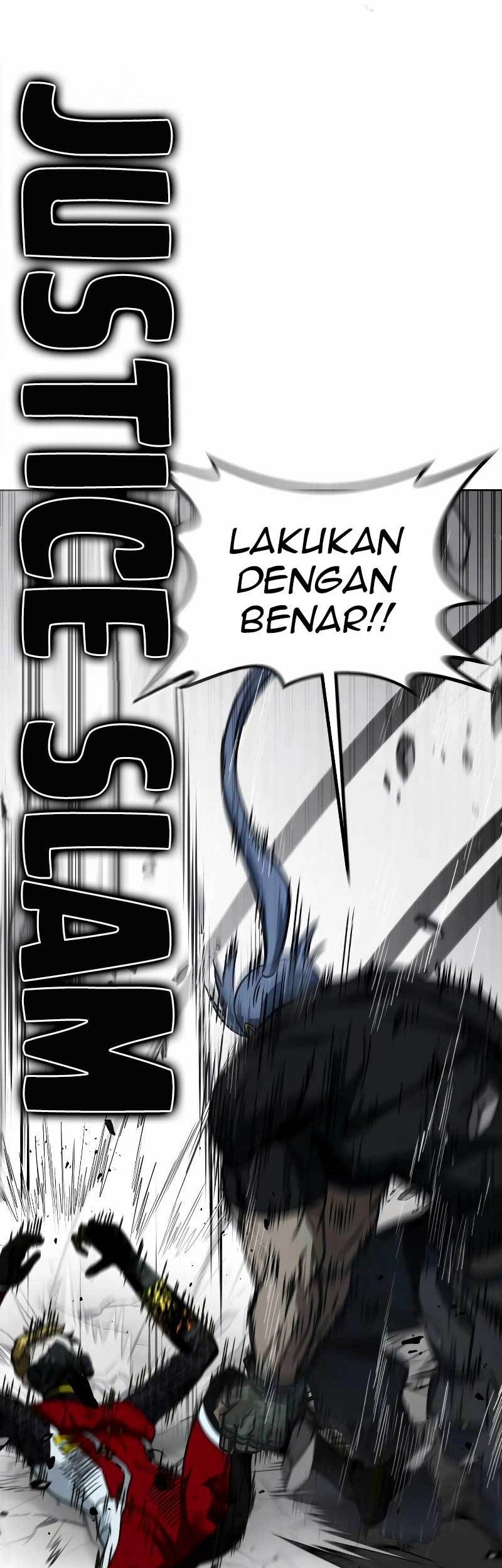 Hero the Maximum Chapter 27 - halaman 44
