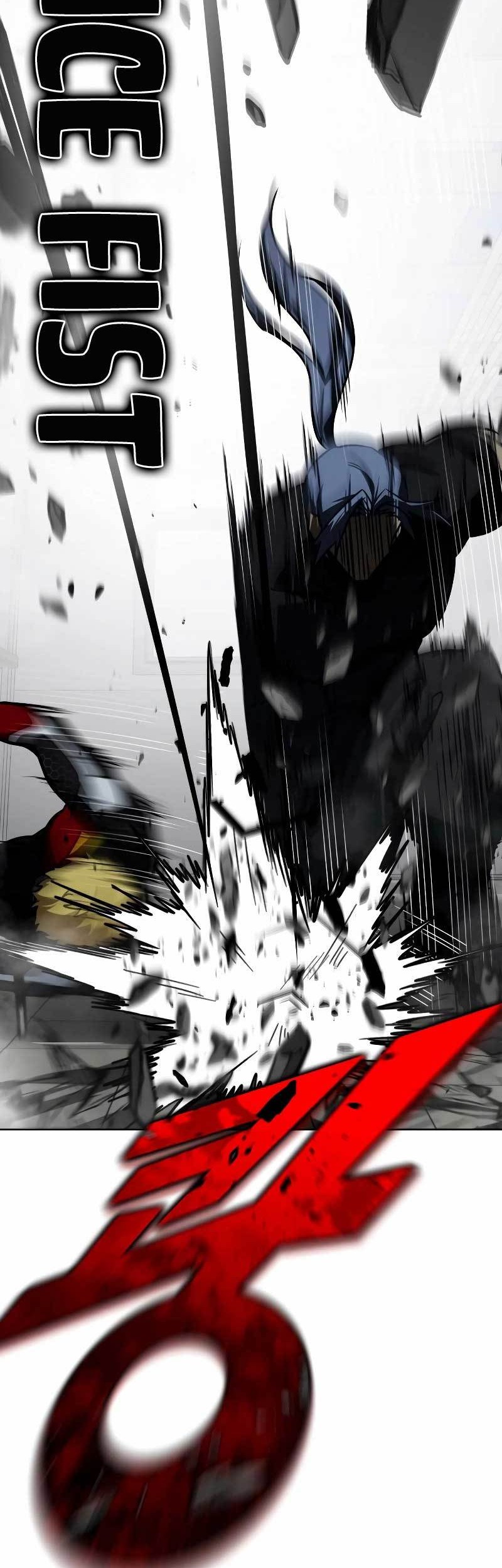 Hero the Maximum Chapter 27 - halaman 47