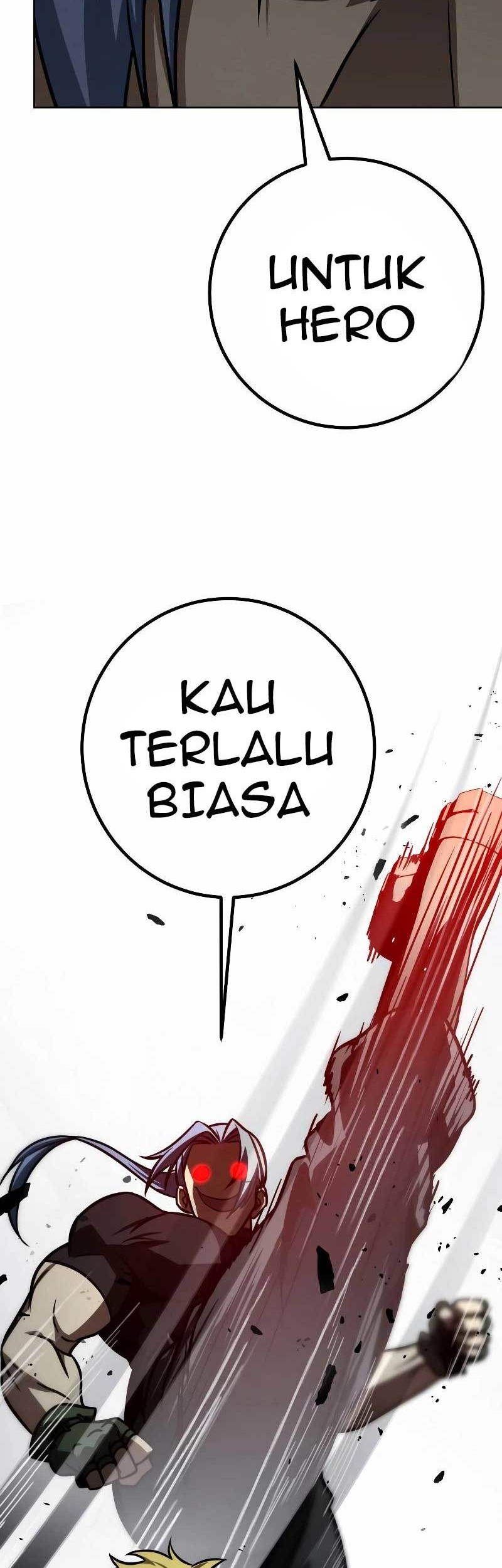 Hero the Maximum Chapter 27 - halaman 49