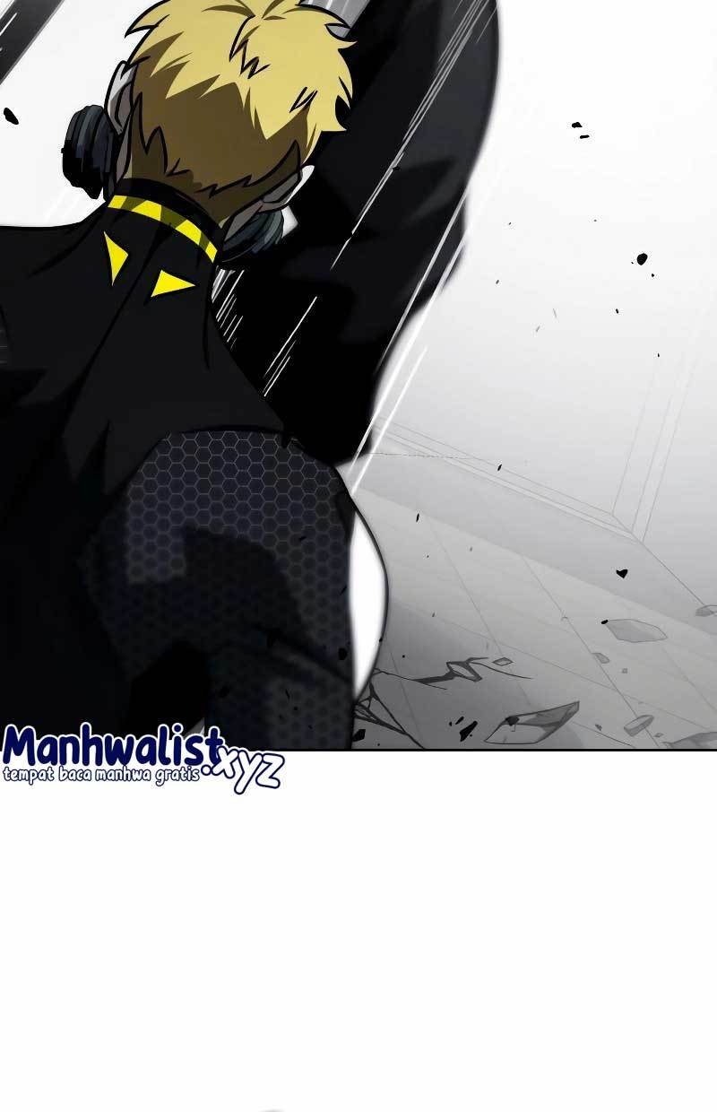Hero the Maximum Chapter 27 - halaman 50