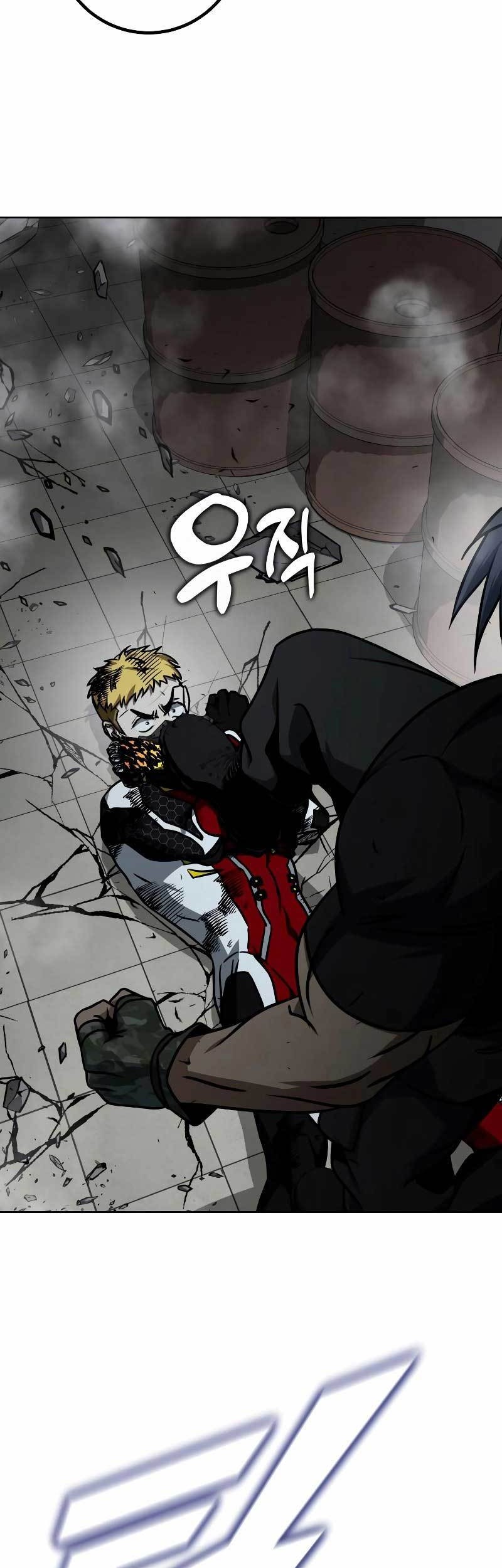 Hero the Maximum Chapter 27 - halaman 53