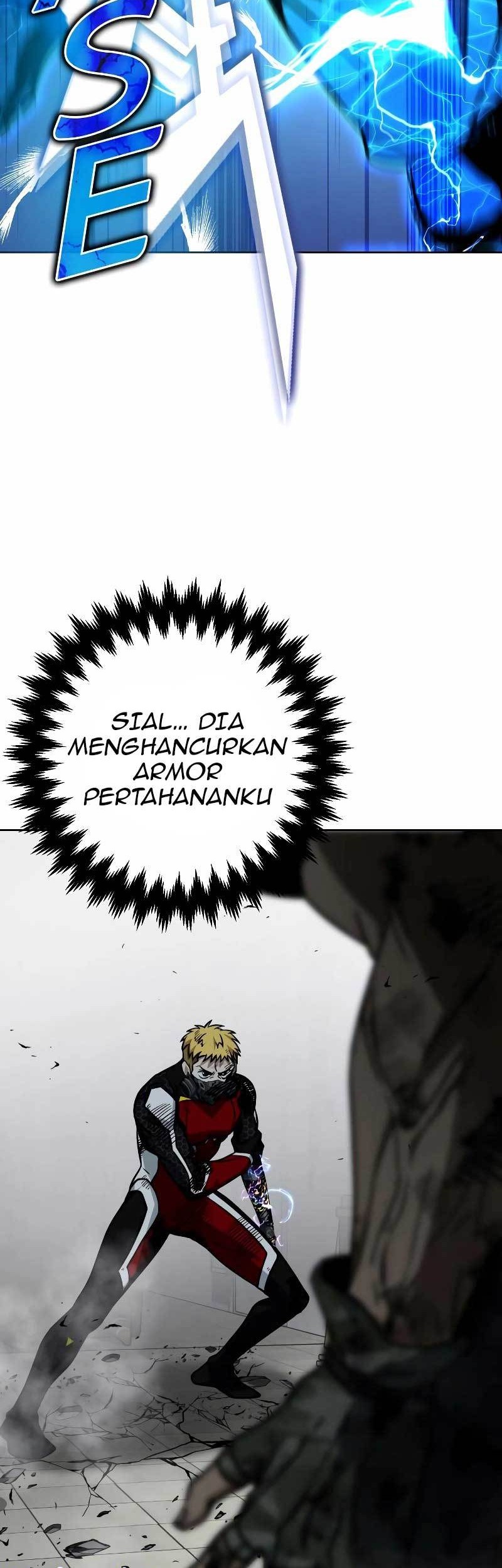 Hero the Maximum Chapter 27 - halaman 56