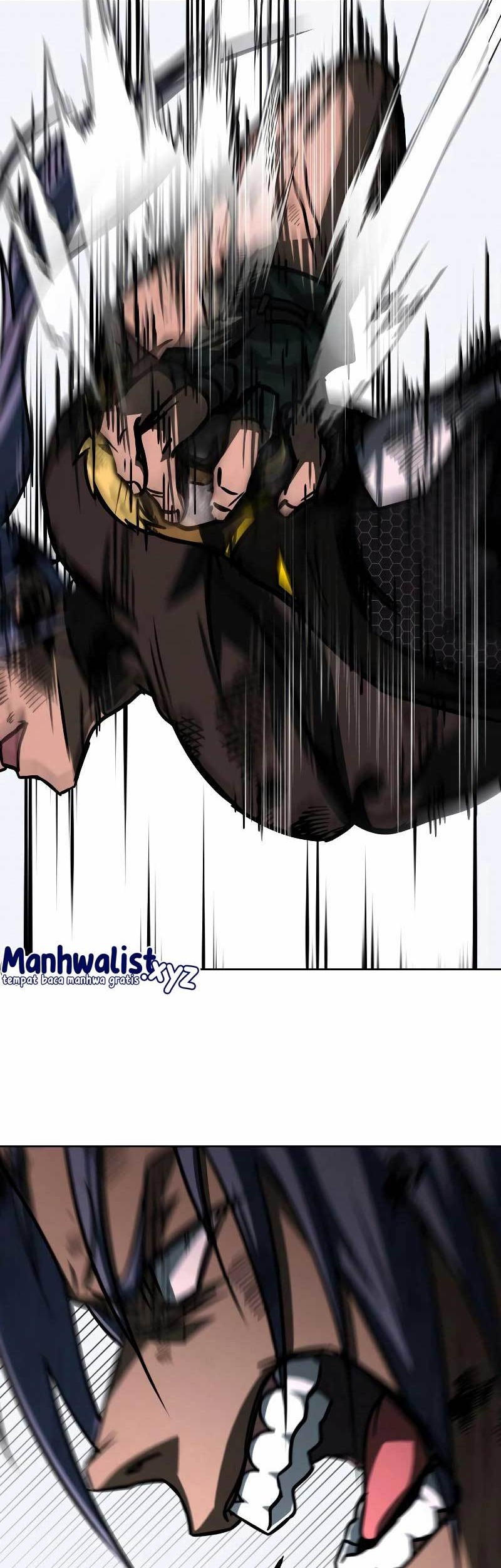 Hero the Maximum Chapter 27 - halaman 62