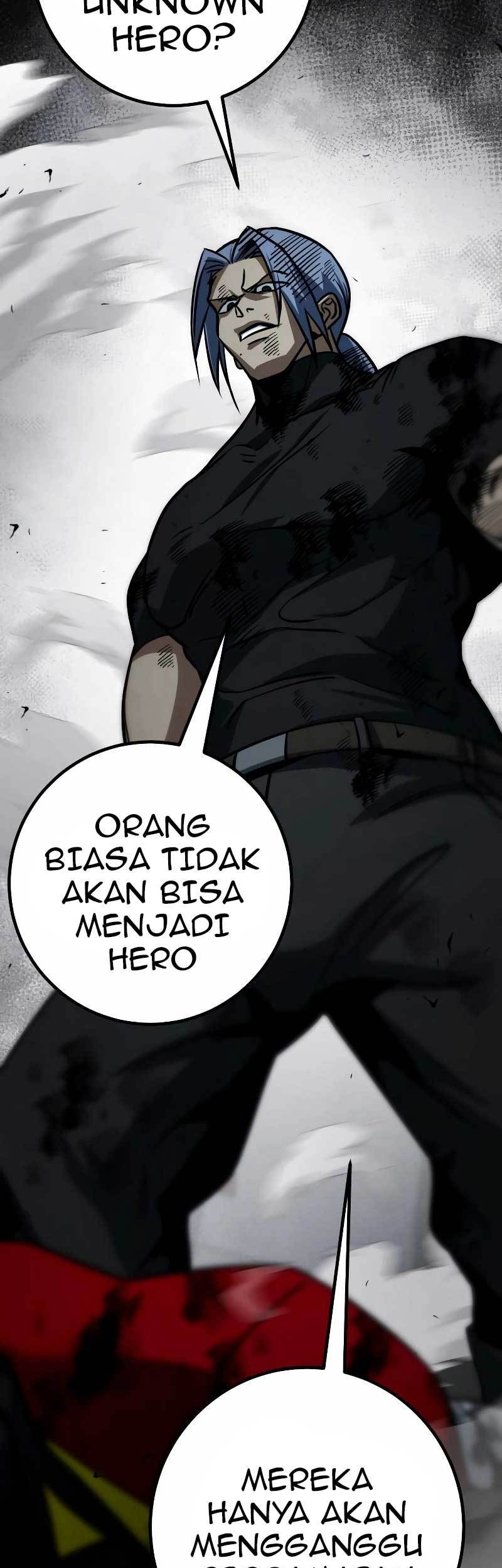 Hero the Maximum Chapter 27 - halaman 66