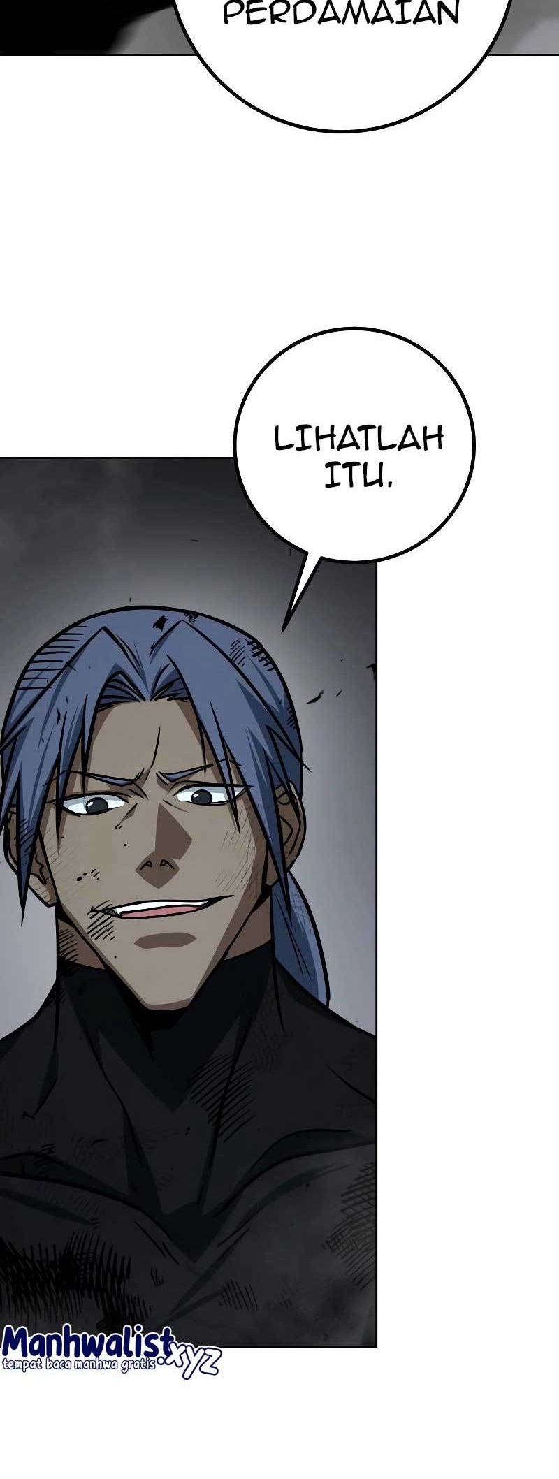 Hero the Maximum Chapter 27 - halaman 67