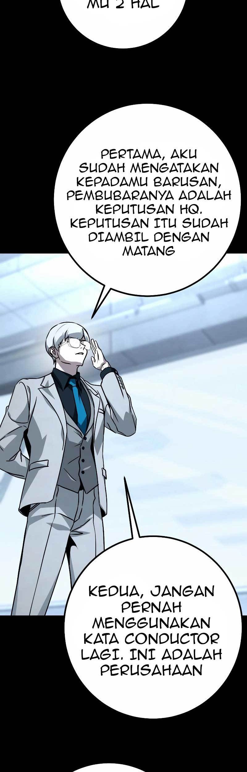 Hero the Maximum Chapter 27 - halaman 7