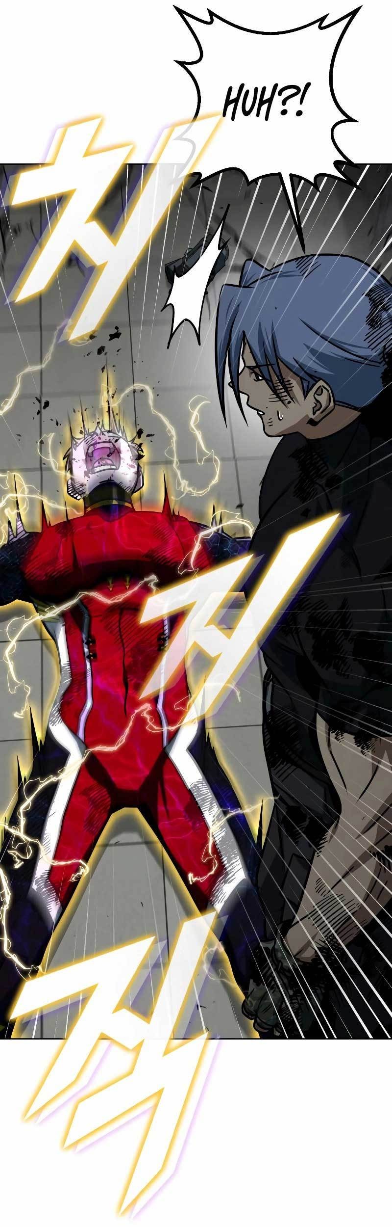 Hero the Maximum Chapter 27 - halaman 72