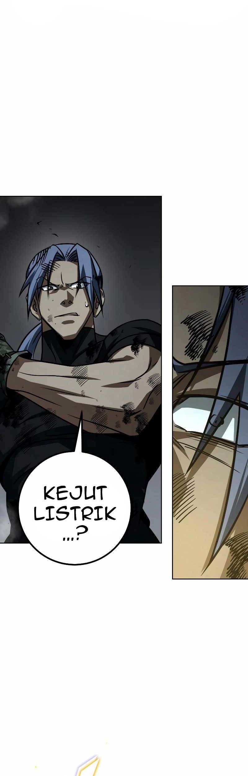 Hero the Maximum Chapter 27 - halaman 74