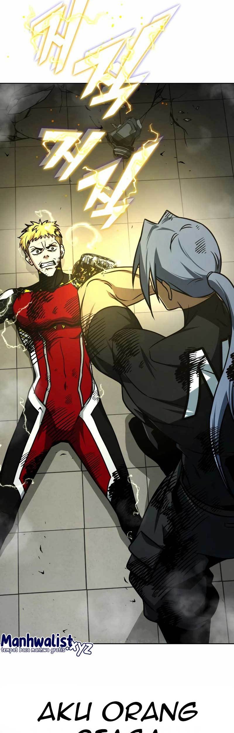 Hero the Maximum Chapter 27 - halaman 75