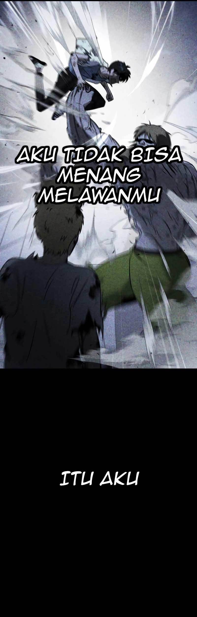 Hero the Maximum Chapter 27 - halaman 77
