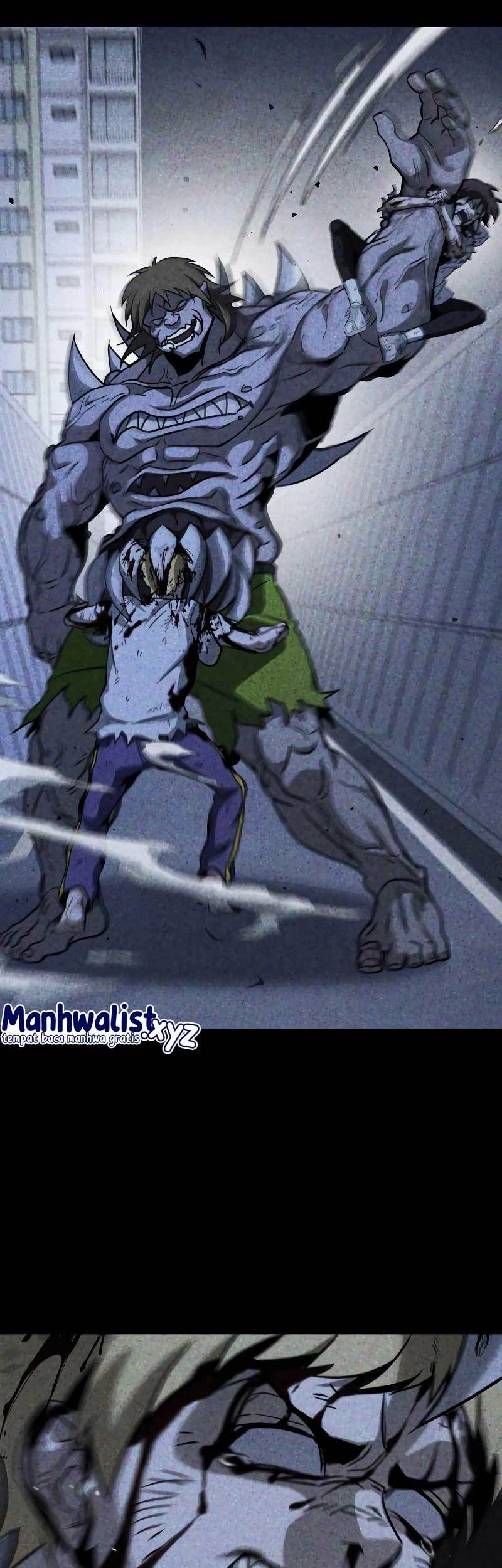 Hero the Maximum Chapter 27 - halaman 78