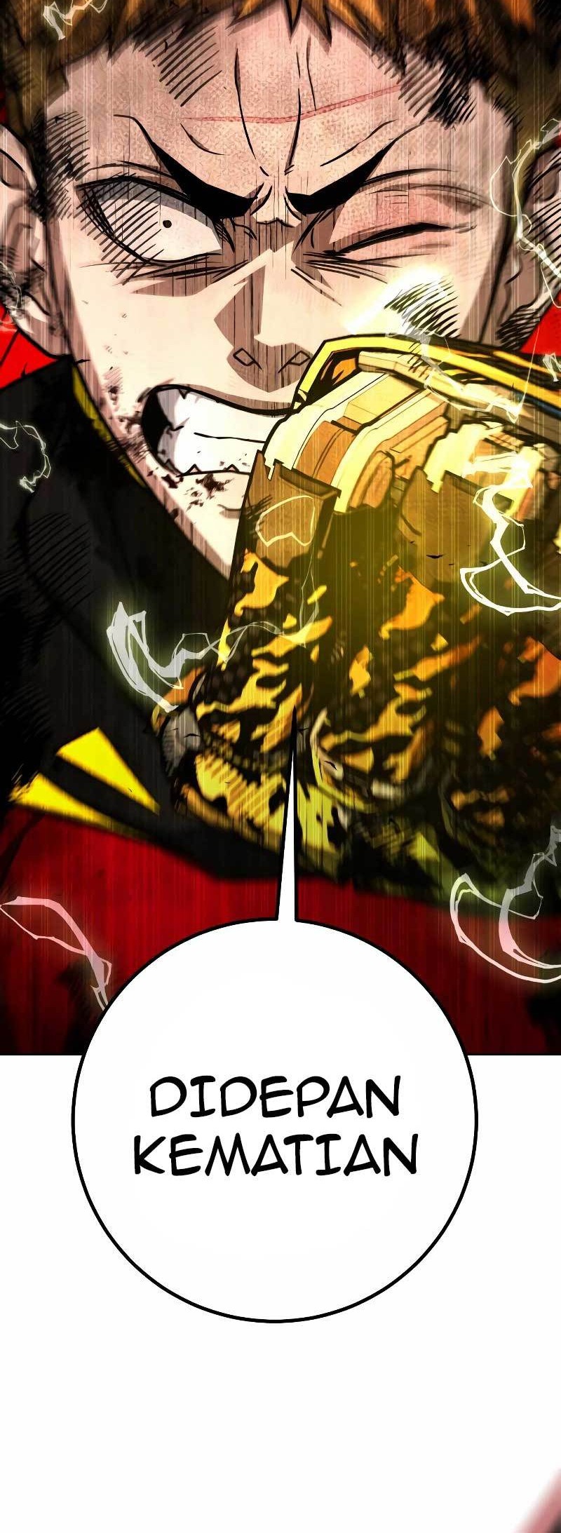 Hero the Maximum Chapter 27 - halaman 80