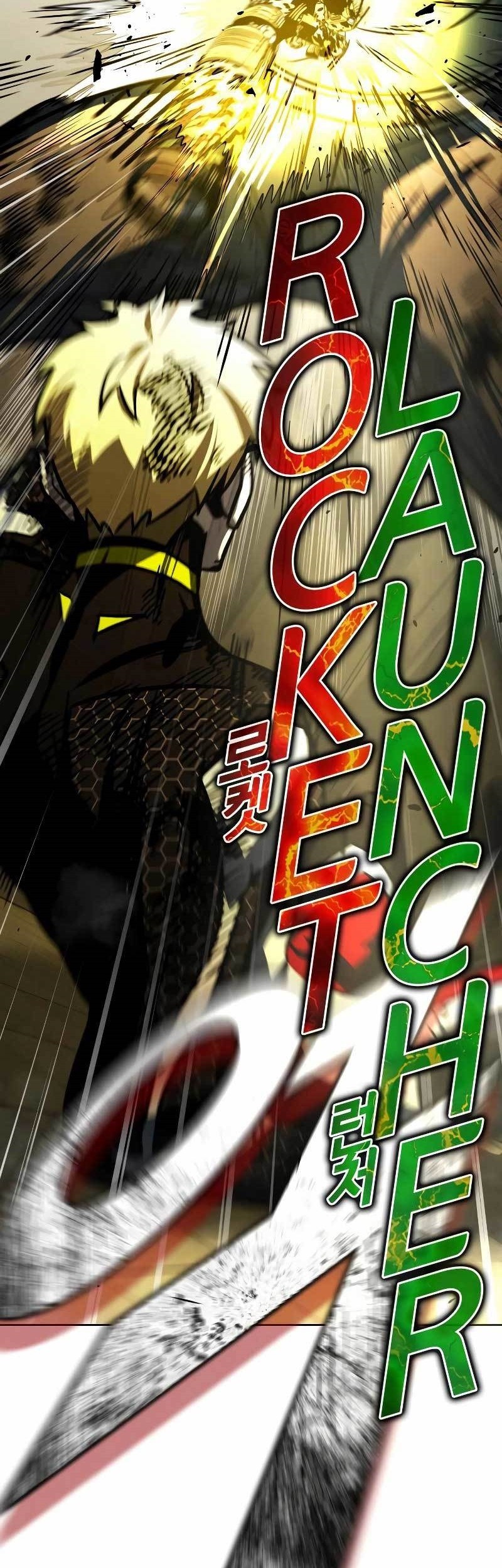 Hero the Maximum Chapter 27 - halaman 82