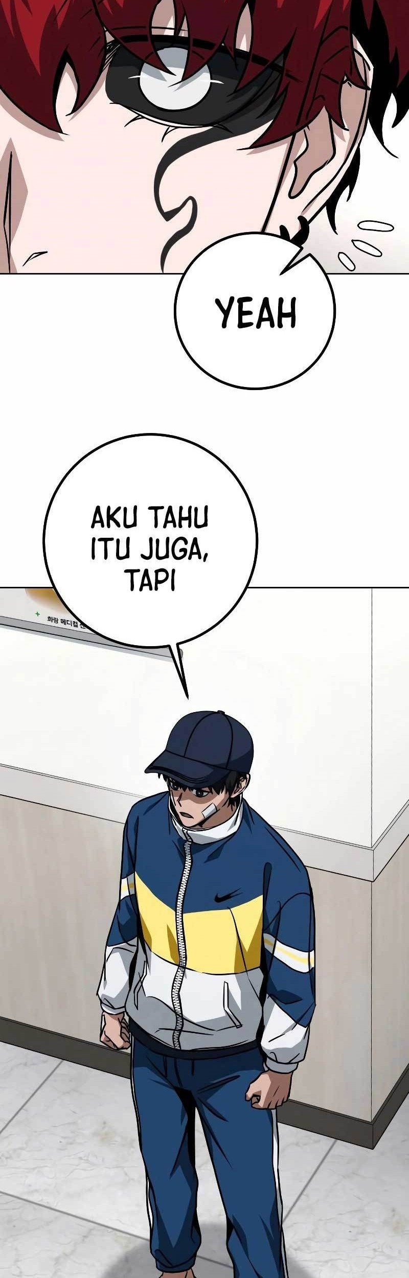 Hero the Maximum Chapter 28 - halaman 15