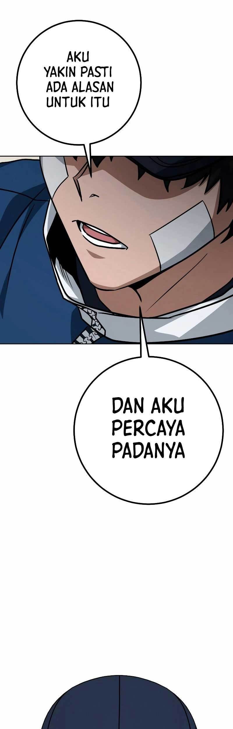 Hero the Maximum Chapter 28 - halaman 18