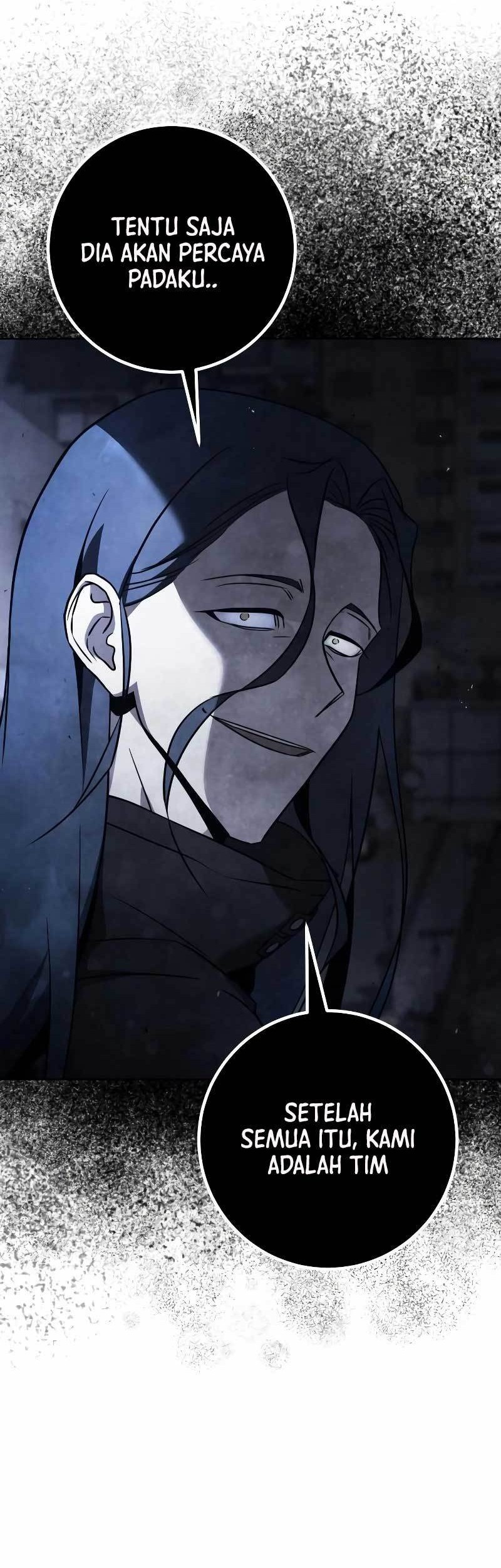 Hero the Maximum Chapter 28 - halaman 21