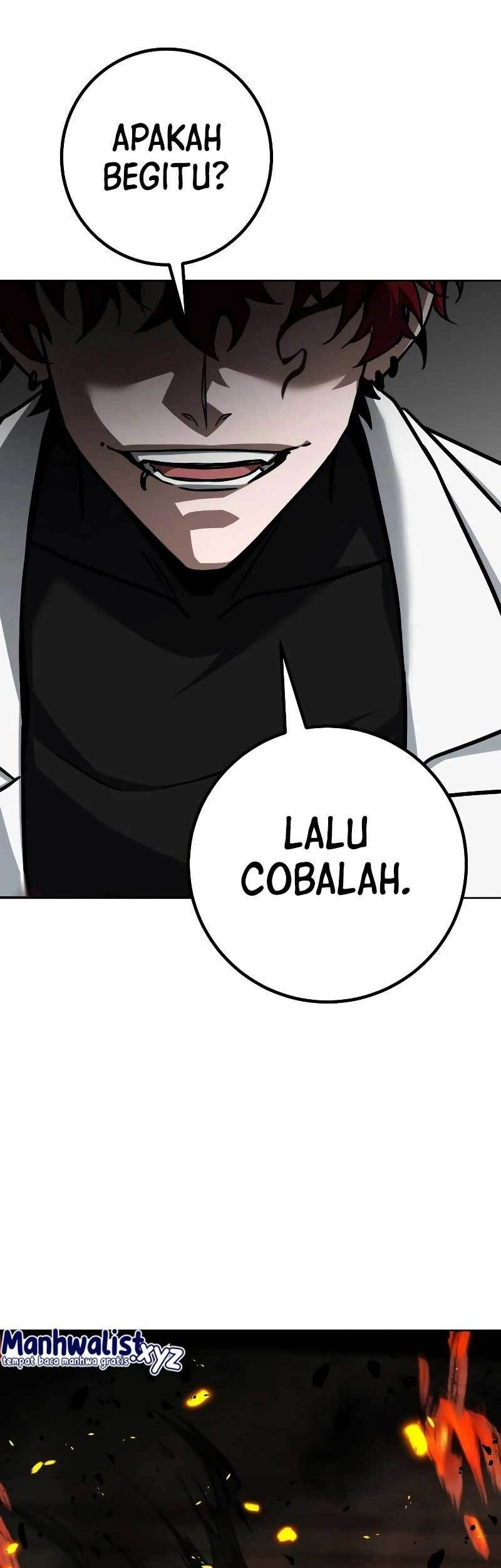 Hero the Maximum Chapter 28 - halaman 22