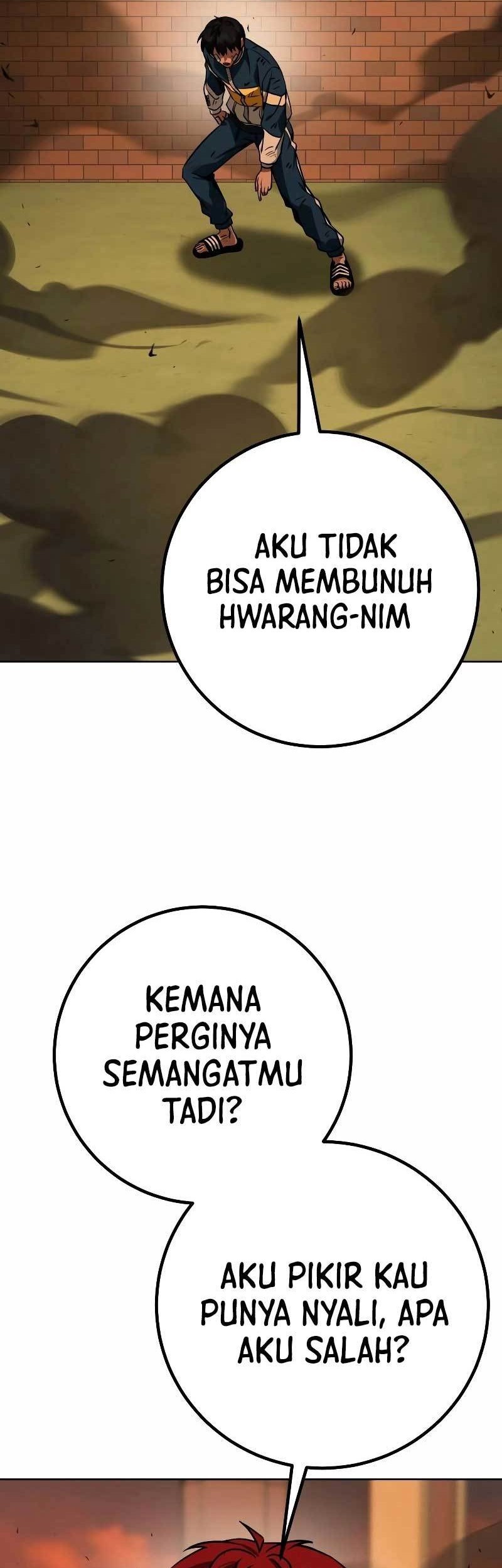 Hero the Maximum Chapter 28 - halaman 36