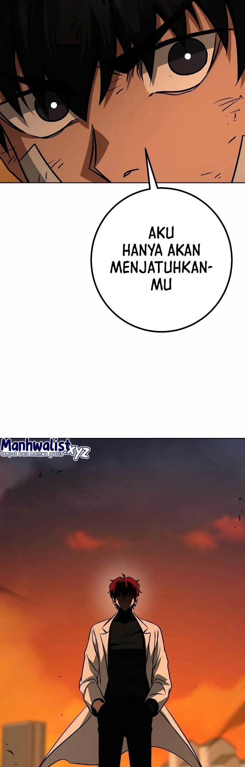 Hero the Maximum Chapter 28 - halaman 39