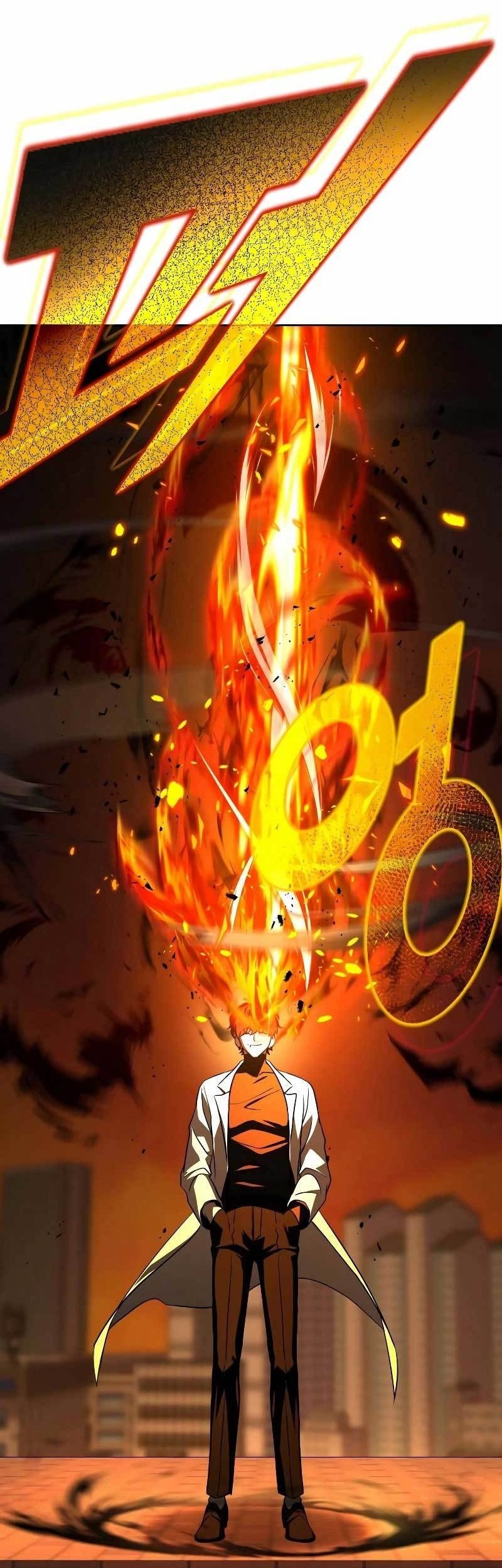 Hero the Maximum Chapter 28 - halaman 41