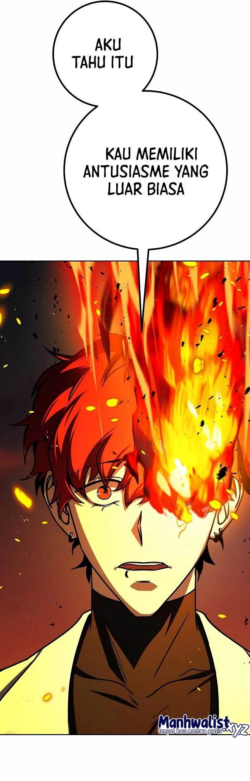 Hero the Maximum Chapter 28 - halaman 43